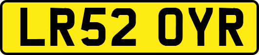 LR52OYR