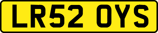 LR52OYS