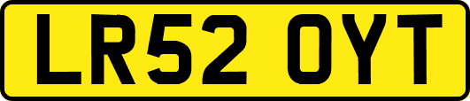LR52OYT