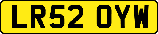 LR52OYW