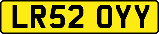 LR52OYY