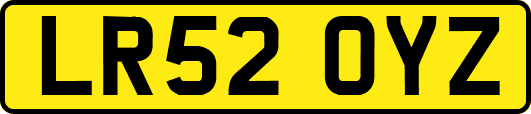 LR52OYZ