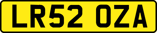 LR52OZA