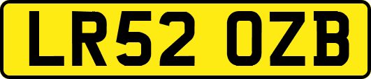 LR52OZB