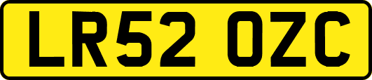 LR52OZC