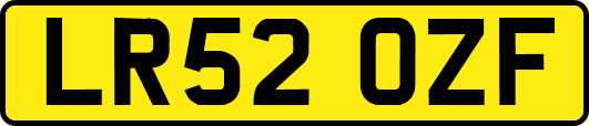 LR52OZF