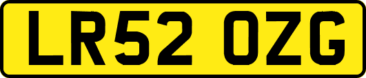 LR52OZG
