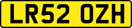 LR52OZH