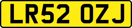 LR52OZJ