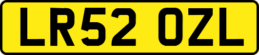 LR52OZL