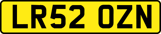 LR52OZN