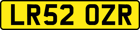 LR52OZR