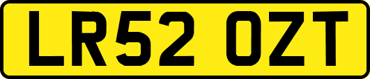 LR52OZT