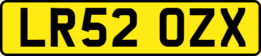 LR52OZX