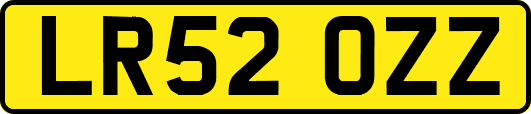 LR52OZZ