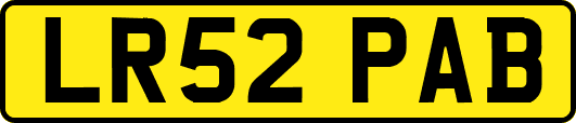 LR52PAB