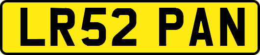 LR52PAN