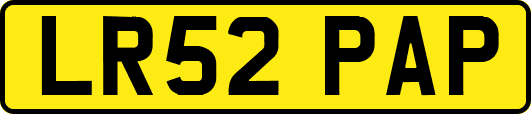 LR52PAP