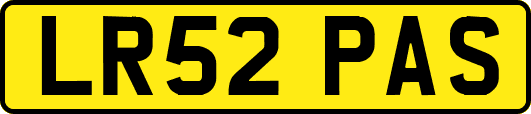 LR52PAS