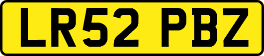 LR52PBZ