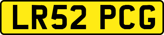 LR52PCG