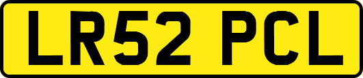 LR52PCL