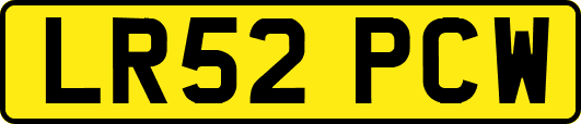 LR52PCW