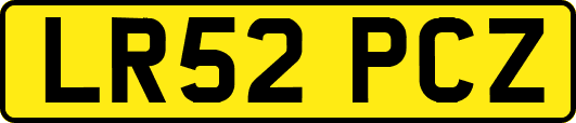 LR52PCZ