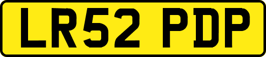 LR52PDP