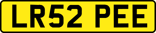 LR52PEE