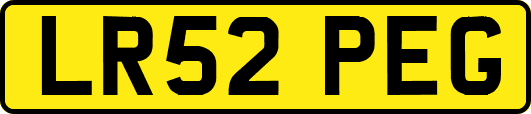 LR52PEG