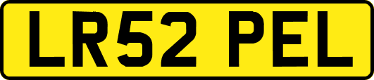 LR52PEL