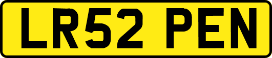 LR52PEN