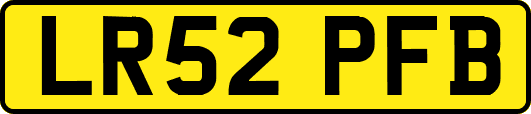 LR52PFB