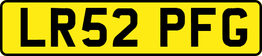 LR52PFG