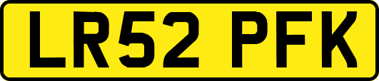 LR52PFK
