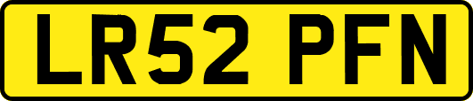 LR52PFN