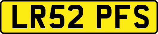 LR52PFS