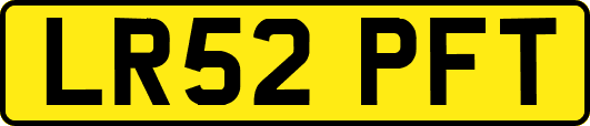 LR52PFT