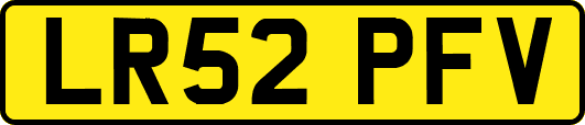 LR52PFV