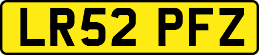 LR52PFZ