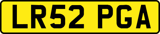 LR52PGA