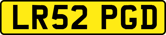 LR52PGD