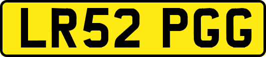 LR52PGG