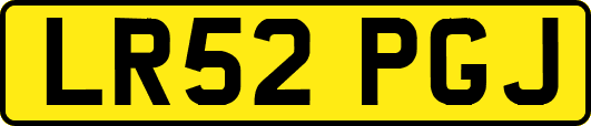 LR52PGJ