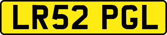 LR52PGL