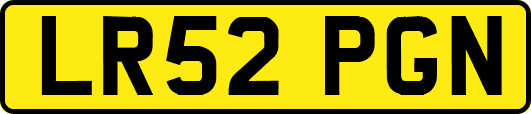 LR52PGN