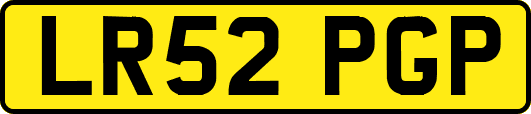 LR52PGP