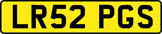 LR52PGS