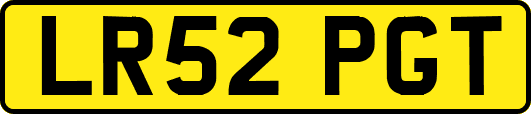 LR52PGT